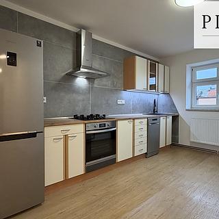 Pronájem bytu 2+kk 57 m² Plzeň