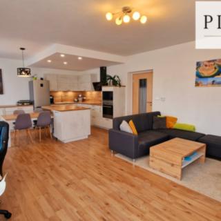 Prodej bytu 3+kk 76 m² Nepomuk, Na Daníčkách