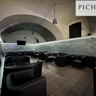Pronájem restaurace 200 m² Plzeň Jižní Předměstí, Palackého náměstí