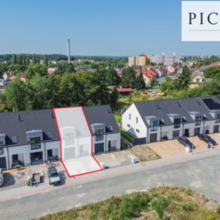 Prodej rodinného domu 134 m² Nýřany