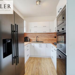 Pronájem bytu 3+kk 77 m² Chodov