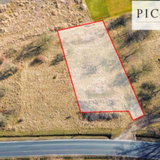 Prodej stavební parcely 1 061 m² Mirošov