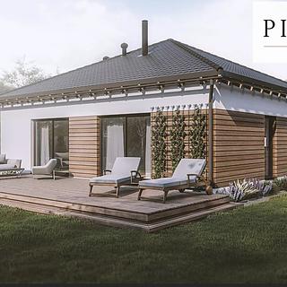 Prodej rodinného domu 89 m&sup2; Dalovice