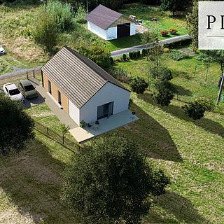 Prodej rodinného domu, 70m²