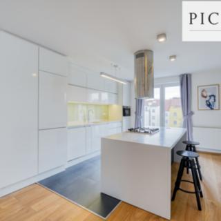 Prodej bytu 4+kk 98 m² Plzeň Jižní Předměstí, Klatovská třída