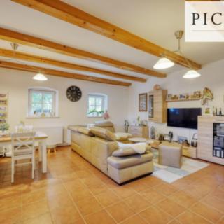 Prodej rodinného domu 158 m² Kolinec Malonice