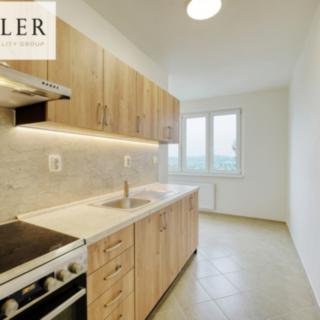 Prodej bytu 1+1 40 m² Plzeň Hradiště, Nepomucká