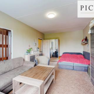 Prodej bytu 2+1 63 m² Plzeň