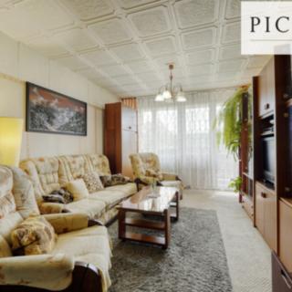 Prodej bytu 3+1 68 m² Starý Plzenec, U Sedlce