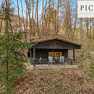 Prodej chaty 23 m² Hřebečníky Týřovice