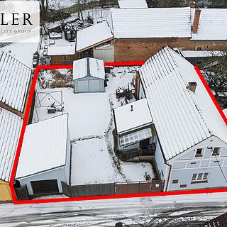 Prodej rodinného domu 79 m² Puclice