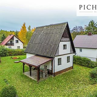 Prodej chaty 86 m² Chyše, Nová Teplice