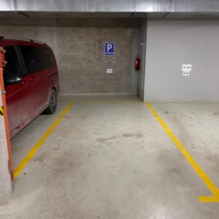 Pronájem garáže 5995 m² Plzeň