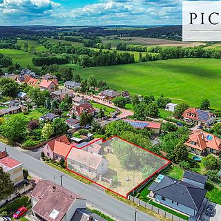 Prodej rodinného domu 89 m² Třemošná Záluží, Třemošenská