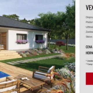 Prodej rodinného domu 89 m² Dalovice