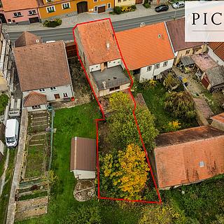 Prodej rodinného domu, 292m²