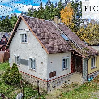 Prodej rodinného domu, 130m²