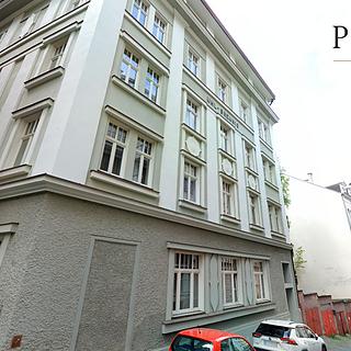 Prodej ostatního komerčního prostoru 71 m² Karlovy Vary, Moravská