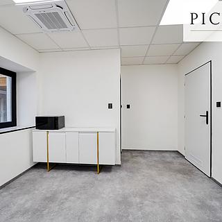 Pronájem obchodu, 14m²