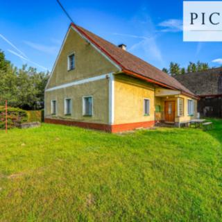Prodej rodinného domu 215 m² Zavlekov