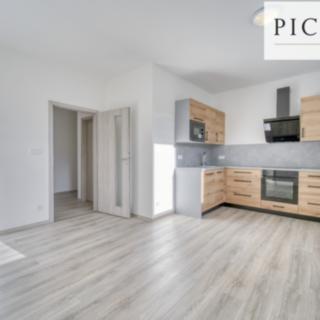 Prodej bytu 3+kk 50 m² Chotěšov
