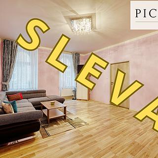 Prodej bytu 3+1 90 m² Plzeň Jižní Předměstí, Skrétova