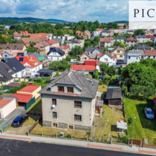 Prodej bytu 4+kk 80 m² Klatovy II, Hammerschmiedtova
