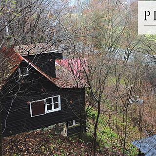 Prodej chaty 40 m² Zbečno