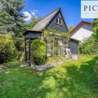 Prodej chaty 42 m² Starý Plzenec