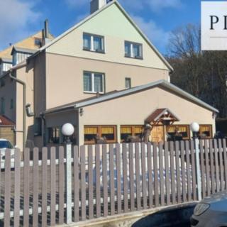 Prodej hotelu, penzionu 460 m&sup2; Ostrov