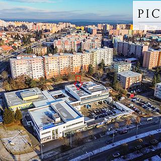 Pronájem skladu 650 m&sup2; Plzeň