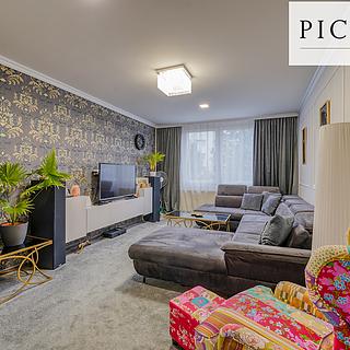 Prodej bytu 2+kk 55 m² Rokycany