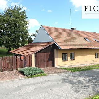 Prodej rodinného domu 160 m² Hracholusky