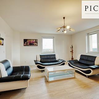 Pronájem rodinného domu 199 m² Zruč-Senec Senec, Polní