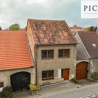 Prodej rodinného domu 292 m² Kasejovice