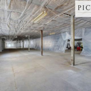 Pronájem výrobního objektu 1 396 m² Horní Bříza