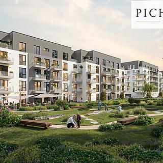 Prodej bytu 1+kk, garsoniery 40 m&sup2; Nýřany