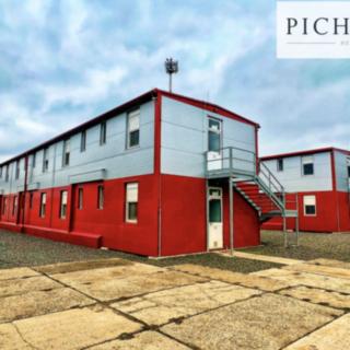 Pronájem hotelu a penzionu 732 m² Plzeň Valcha