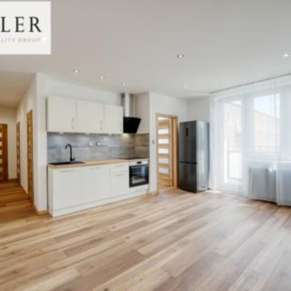 Prodej bytu 3+kk 52 m² Horní Bříza, Tovární