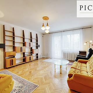 Prodej bytu 3+1 85 m&sup2; Plzeň