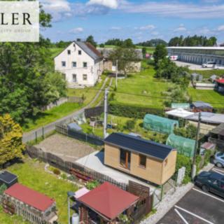 Prodej zahrady 96 m² Stružná