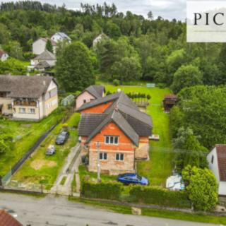 Prodej rodinného domu 157 m² Nekvasovy