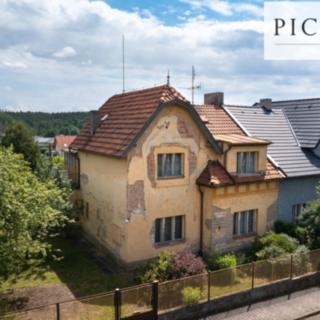 Prodej rodinného domu 130 m² Lužná