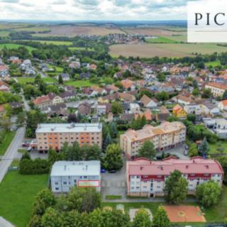 Prodej bytu 1+1 46 m² Plzeň Černice, K Lutové