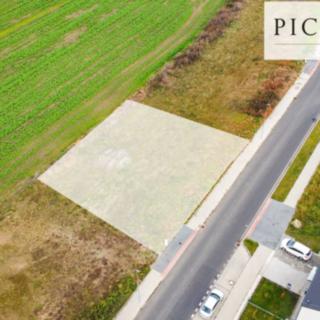 Prodej stavební parcely 867 m² Cheb