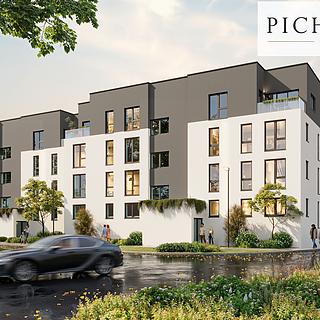 Prodej bytu 4+kk 103 m² Nýřany