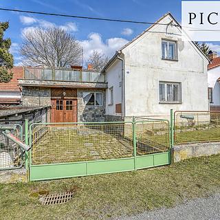 Prodej chalupy 103 m&sup2; Žihle