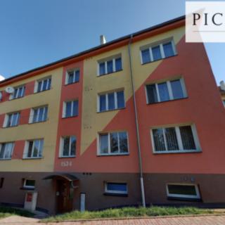 Prodej bytu 2+1 50 m² Sokolov