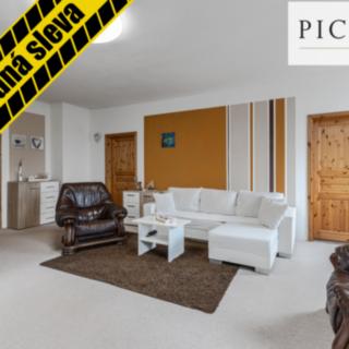 Prodej rodinného domu 280 m² Otročín