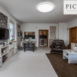 Prodej rodinného domu 280 m² Otročín